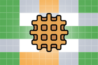 Waffle - Daily Word Game Game for Android - Download