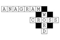 Anagram Crossword