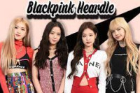 Blackpink Heardle