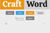 Craftword