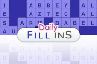 Daily Fill Ins