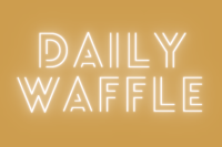 Daily Waffle