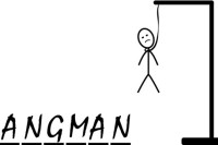 Hang-man