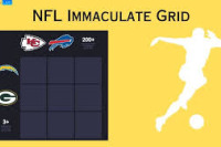 Immaculate Grid