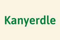 Kanyerdle