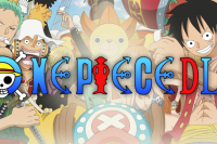 Onepiecedle