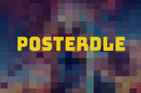 Posterdle