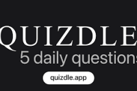 Quizdle