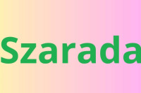 Szarada