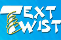 Text Twist