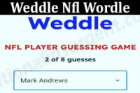 Weddle