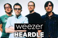 Weezer Heardle