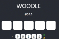 Woodle