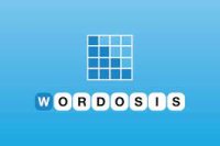 Wordosis