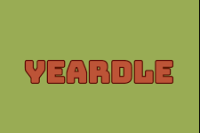 Yeardle