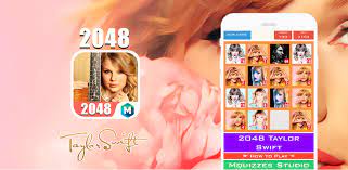 2048 Taylor Swift - Play 2048 Taylor Swift on Suika Watermelon