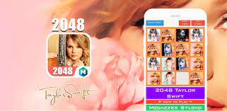 2048 Taylor Swift