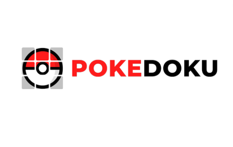 Pokedoku - Waffle Unlimited Game